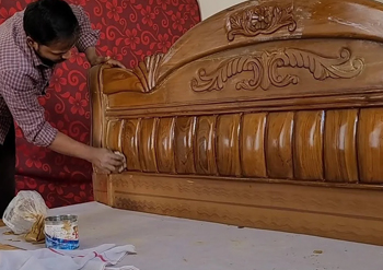Bed Rework Services