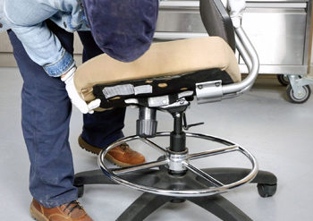 Rolling Chair Repair and Services
