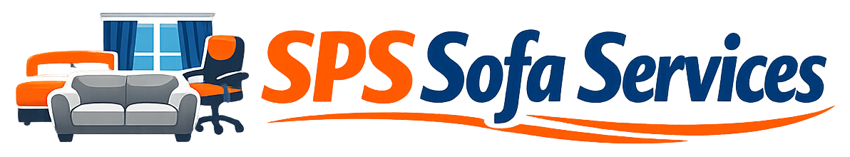 SPS Sofa Services Logo